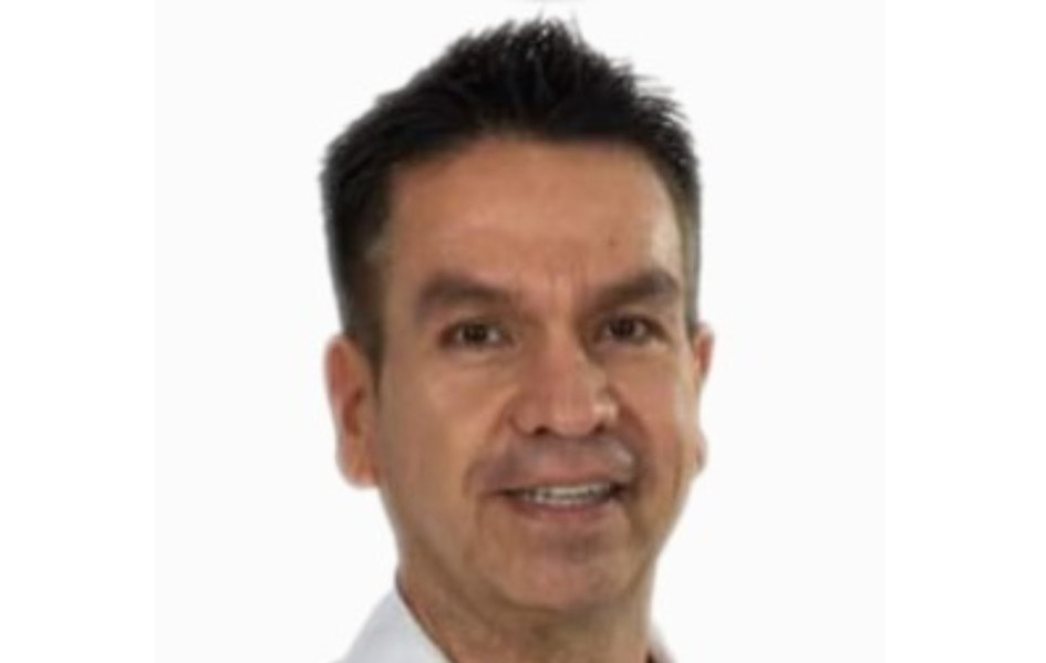 José Wbaldo Salazar Ramírez