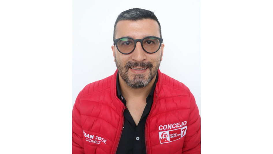 Juan José Gómez Pérez