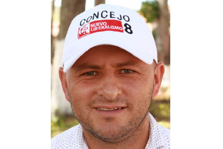 Juan Pablo Gómez Marulanda