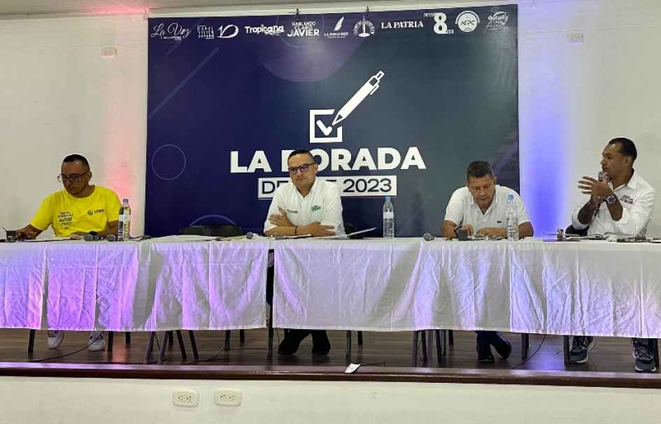 Ante las recientes inundaciones que afectaron al municipio, el debate se centró en este problema de vieja data.