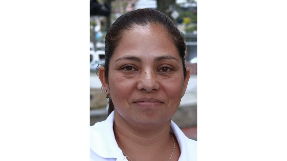 Marisol Londoño Castrillón