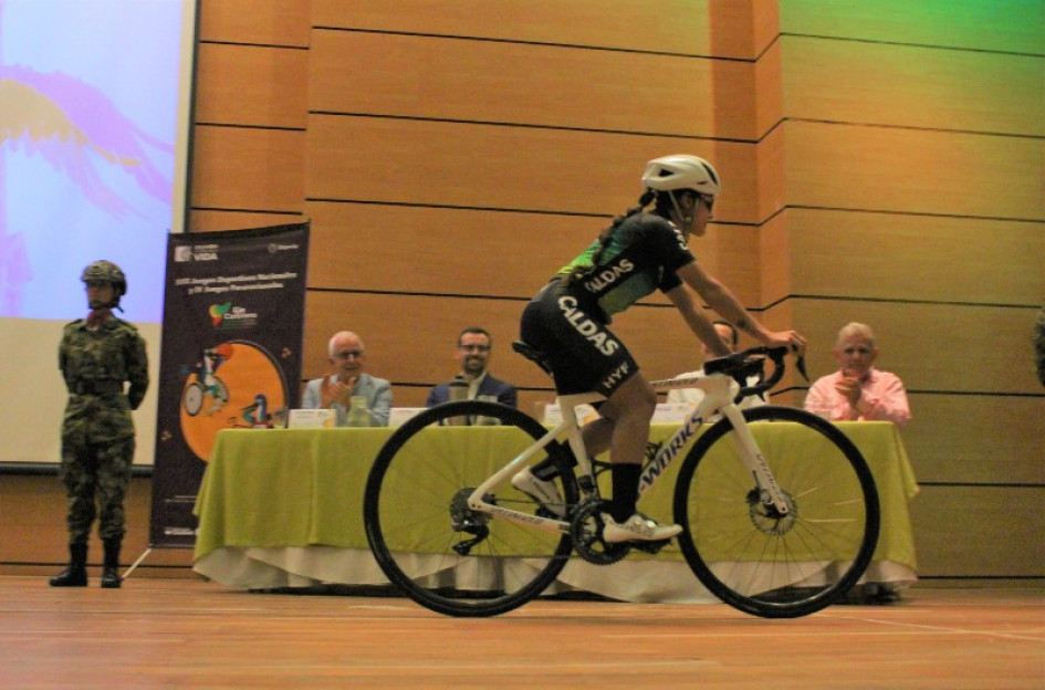 Juegos Nacionales del 2023