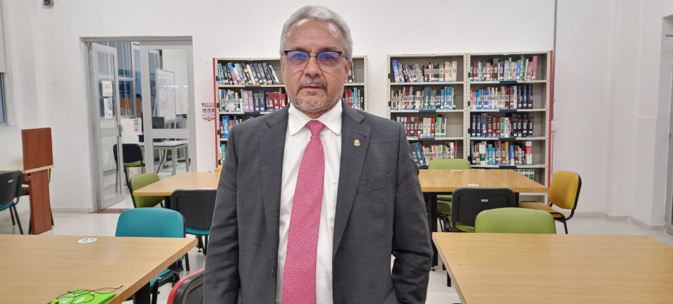 Manizaleño tutela terna para fiscal