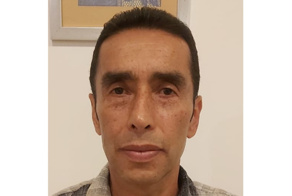 Diego León Álvarez Arenas