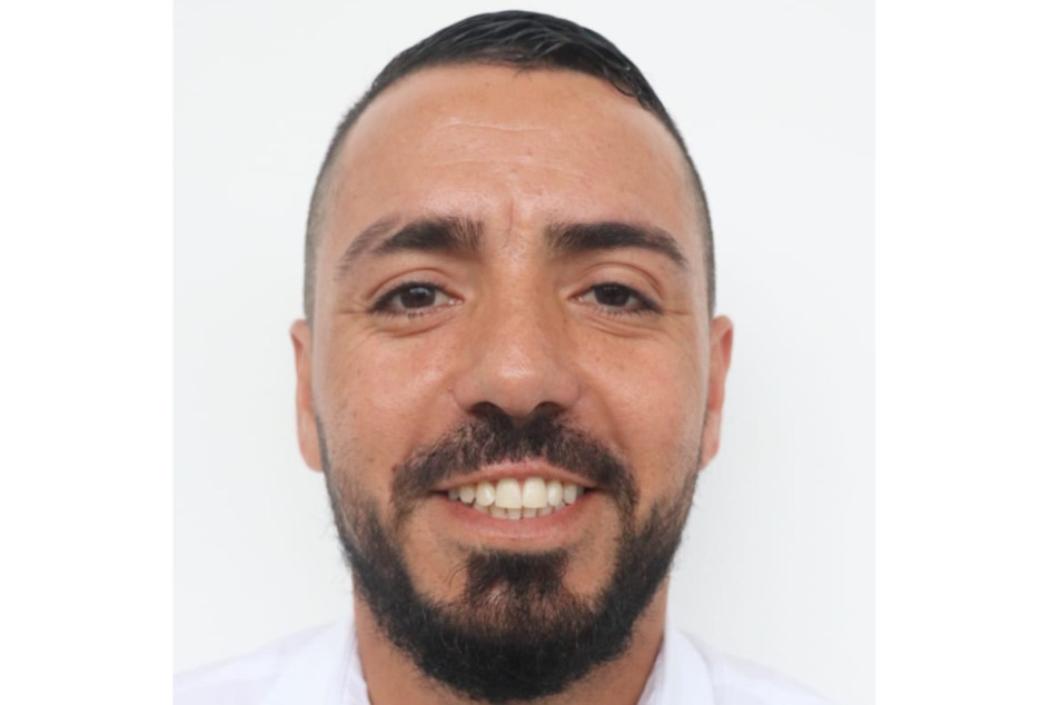 Fabián Ricardo Bedoya Montoya