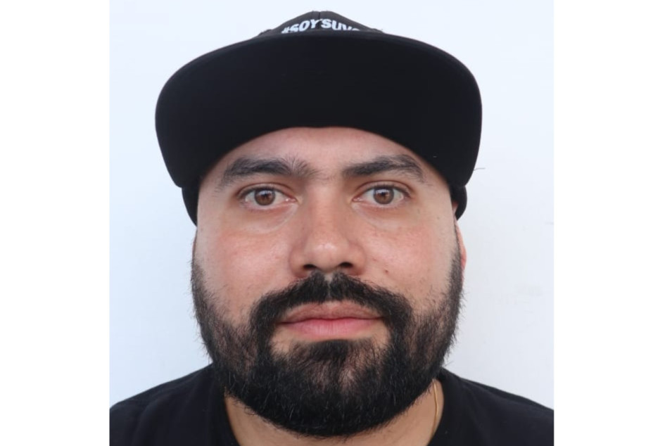 Óscar Andrés Velandia Zuluaga