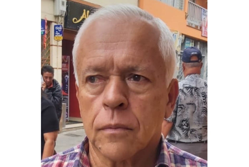 Orlando Aguirre Cuartas