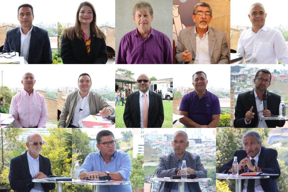 candidatos
