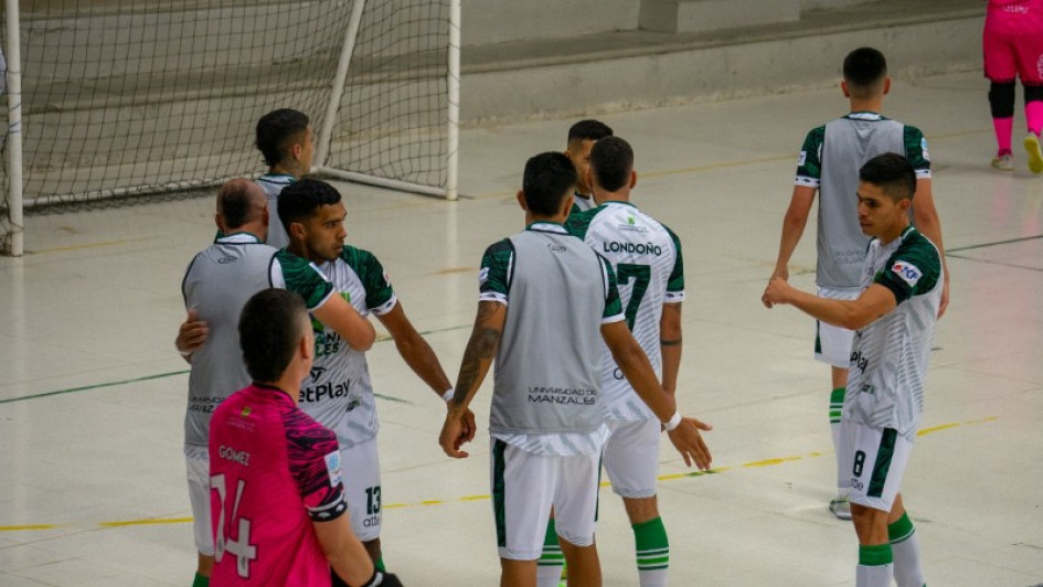 Universidad de Manizales