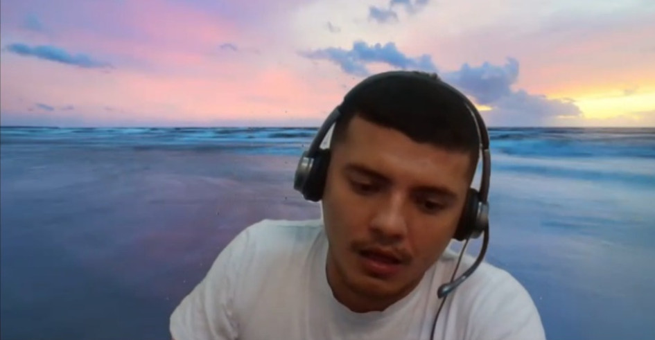 Alias Cabeza de Hacha.