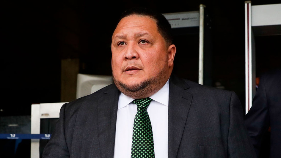 El diputado opositor José Brito pidió revisar irregularidades en el proceso.