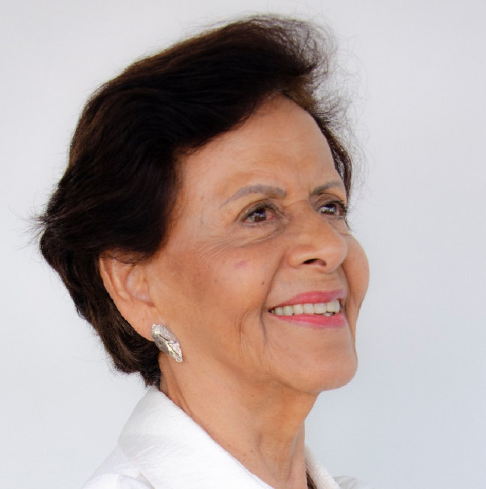 Samaria Grisales Santa.