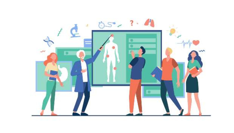 Esta semana subió el tono por declaraciones sobre el Fondo Nacional del Magisterio (Fomag). Se anuncia posible paro.