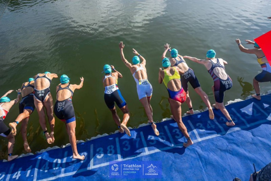 Juegos Nacionales del 2023