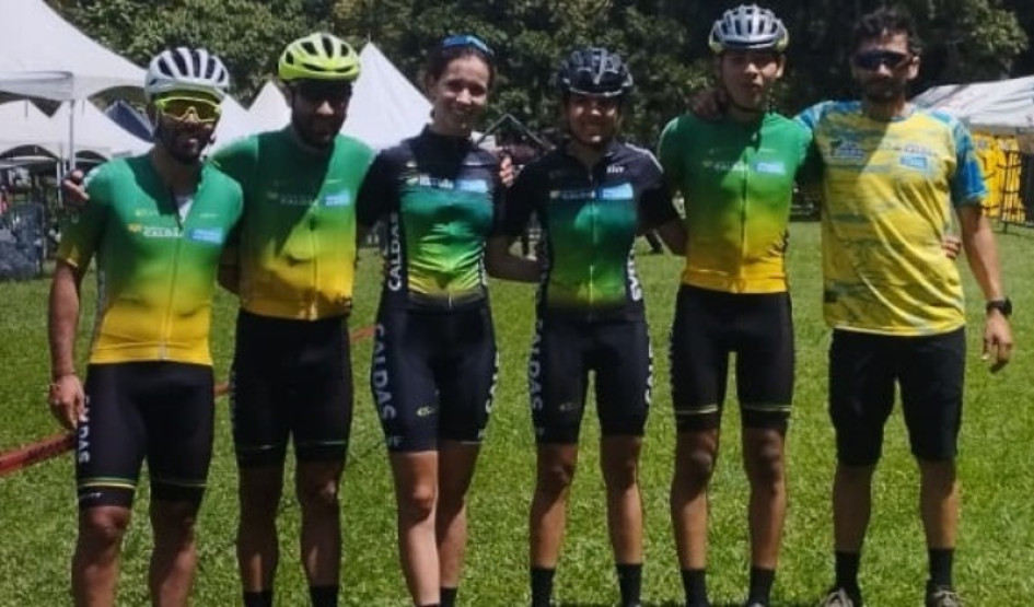 Juegos Nacionales del 2023