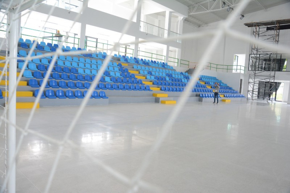 Armenia regulará la asistencia de espectadores con boletas y Pereira con manillas. Manizales, sin ninguna restricción.