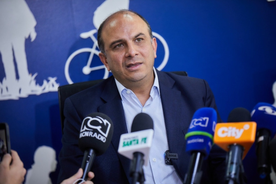 Defensoría del Pueblo alerta por aumento de secuestros en Colombia con 79 casos en 9 meses