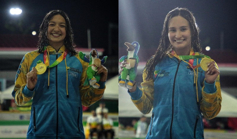 Juegos Nacionales del 2023