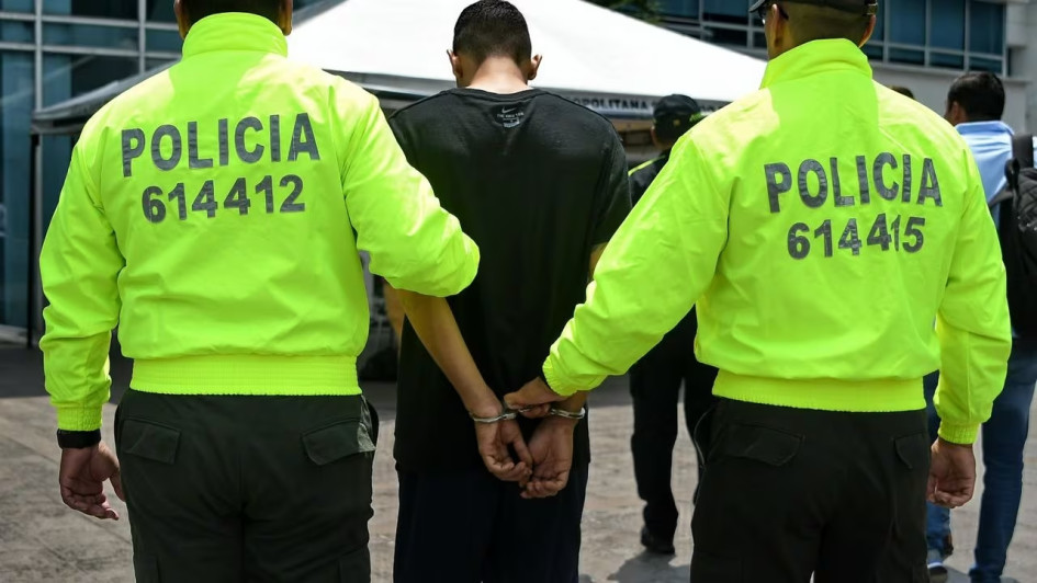 Luis Felipe Ramírez Ocampo, alias Pipe Pollo, es el presunto implicado en el homicidio del hermano de la jugadora Jorelyn Carabalí.