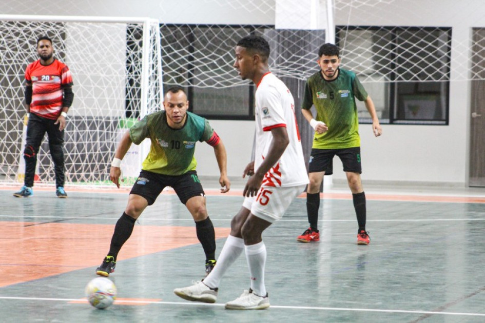 Juegos Nacionales del 2023