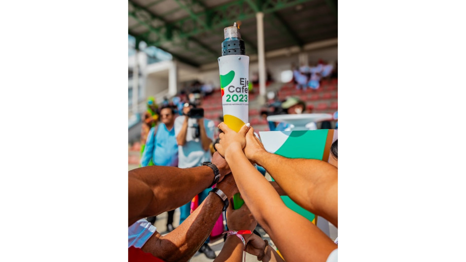 10 mil 713 deportistas participarán de las justas.