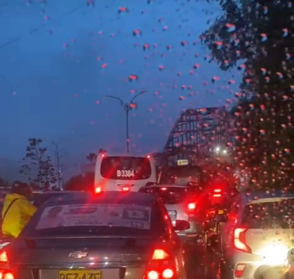 Poco colaboradores con la ambulancia