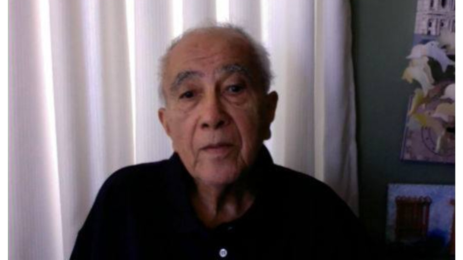 Rodrigo Silva Hernández.