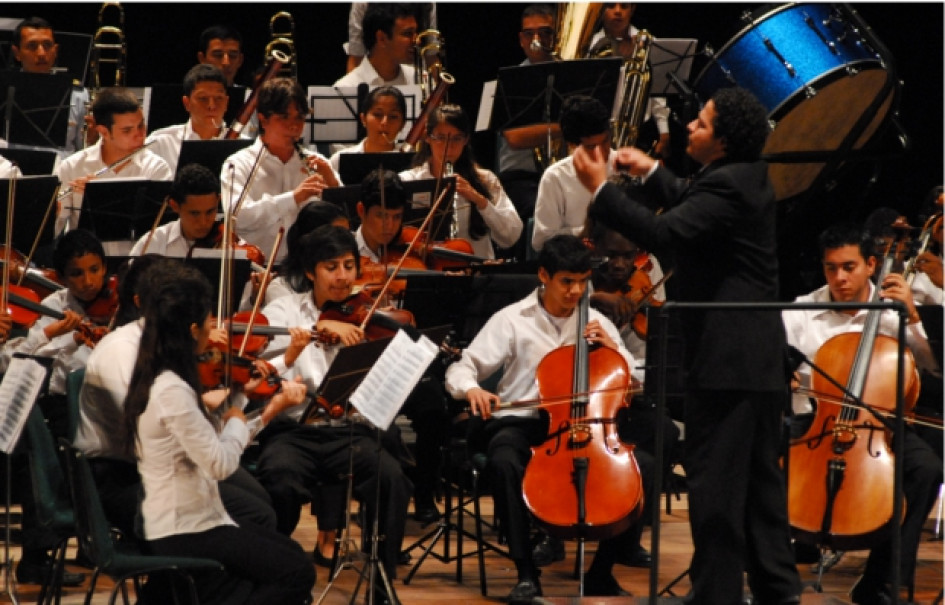 Diferentes conciertos serán los protagonistas desde hoy en la programación cultural en Manizales.