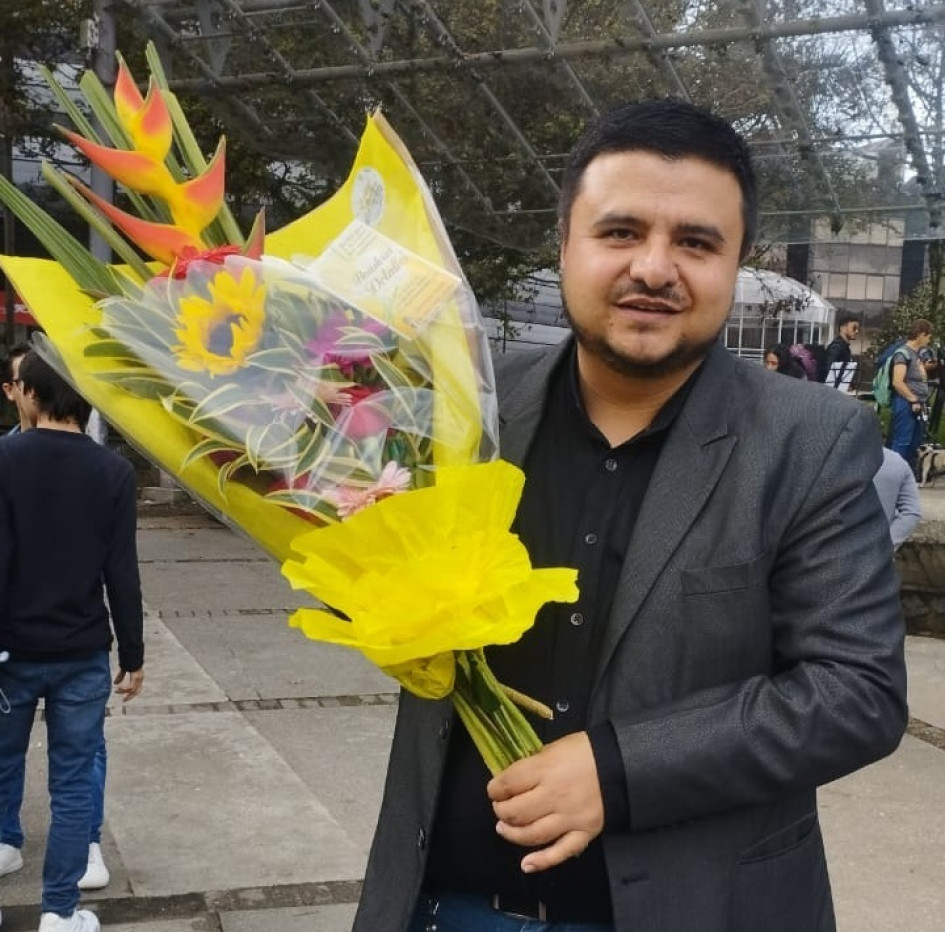 Foto|Rubén Darío López|LA PATRIA