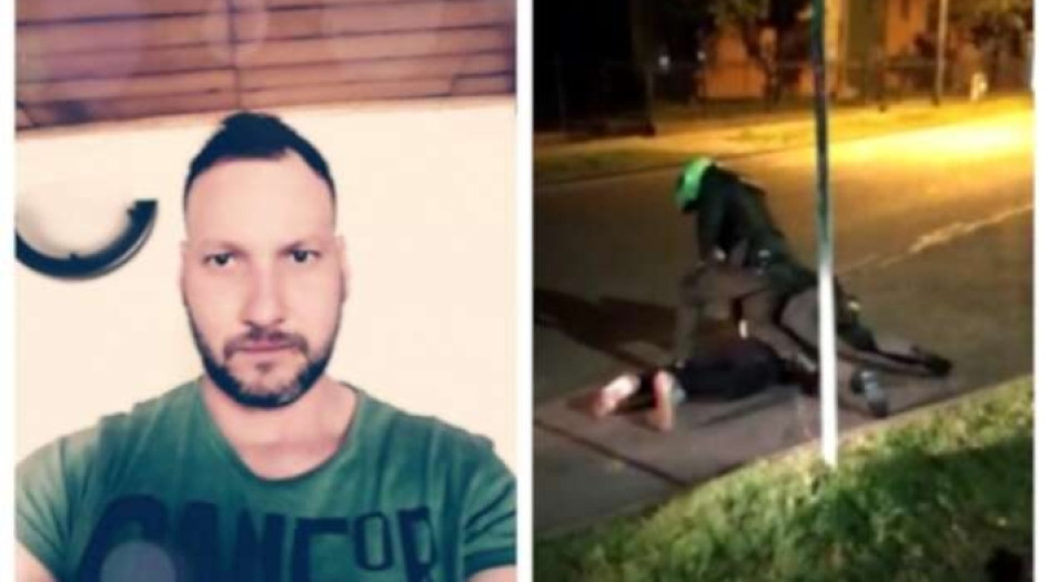 El estudiante de derecho Javier Ordóñez (foto) fue asesinado por la Policía en septiembre del 2020. Tras su muerte se registraron fuertes manifestaciones en contra del abuso de la fuerza que ejerció la institución.