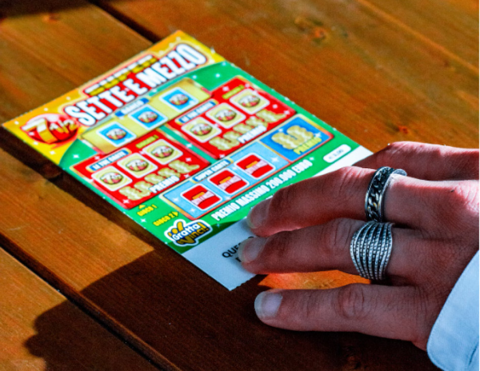 Lotto presenta una innovadora experiencia de rasca y gana digital