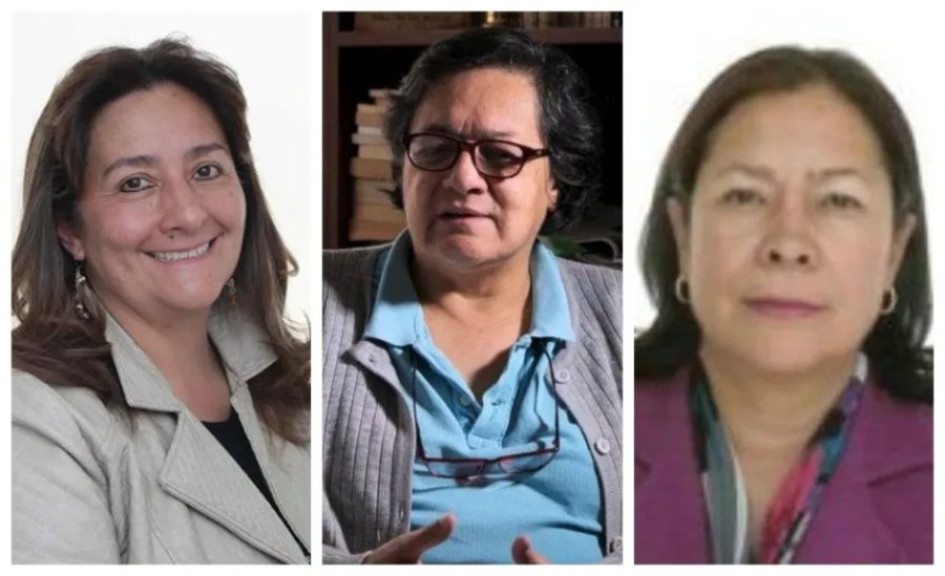 Aplazan para el próximo año la elección de fiscal general de la Nación