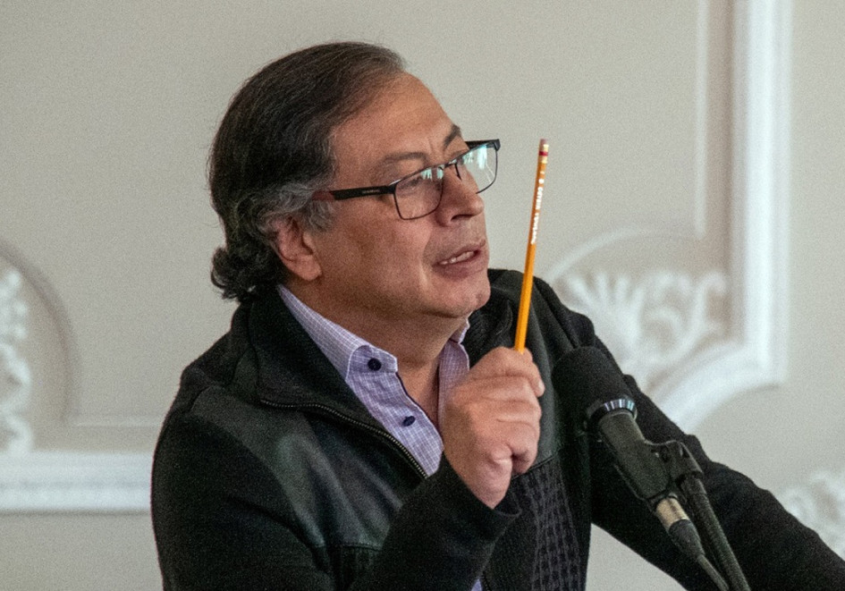 La Comisión de Acusaciones de la Cámara de Representantes investigará al presidente Gustavo Petro por la posible financiación irregular de su campaña electoral.