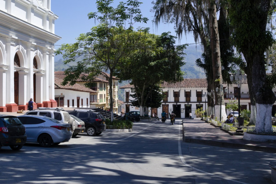 La restricción de motos y vehículos similares en la noche en Salamina y San Félix, ya es un hecho.