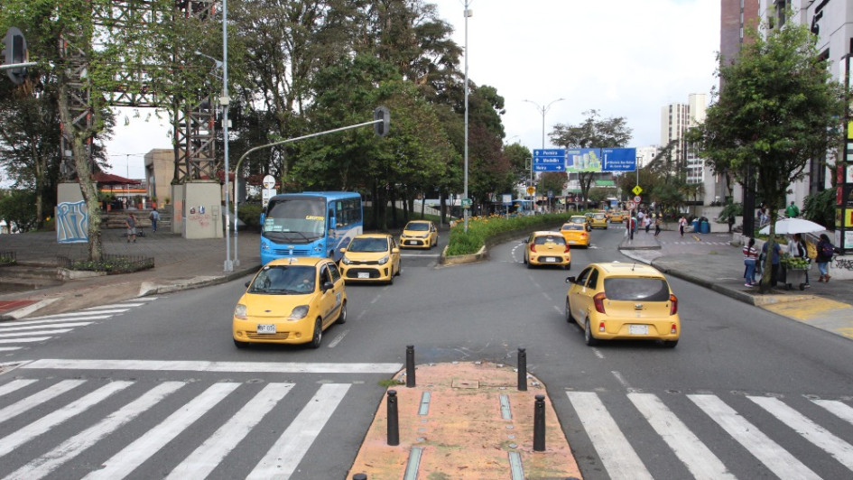 A más tardar mañana en la mañana, según la secretaria de Movilidad, se conocerían los aumentos a las tarifas del transporte público en Manizales para el 2024.