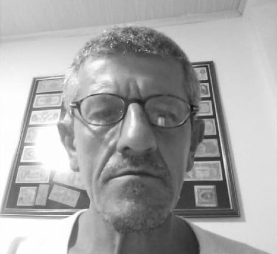 Héctor Alonso Giraldo Ramírez.