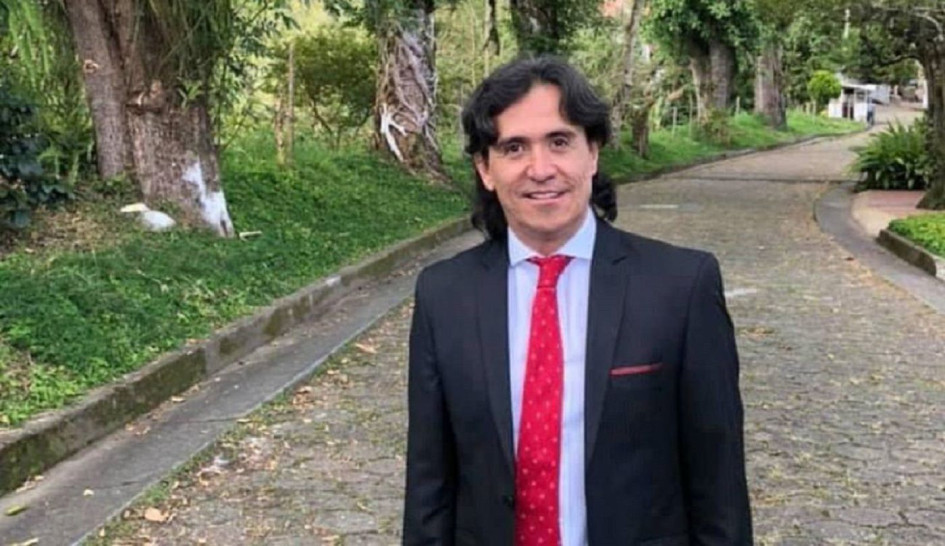 José Fernando Mancera