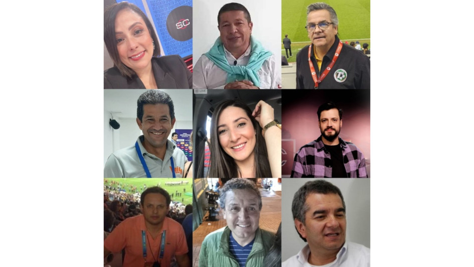 Los comunicadores creen que faltan jugadores de más nombre, experiencia y jerarquía.