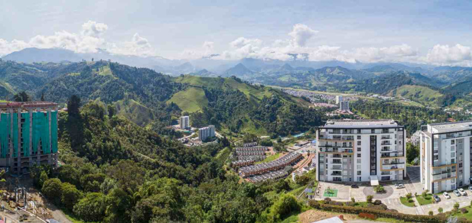 Milán 170: Descubre tu hogar, un lugar de exclusividad y confort