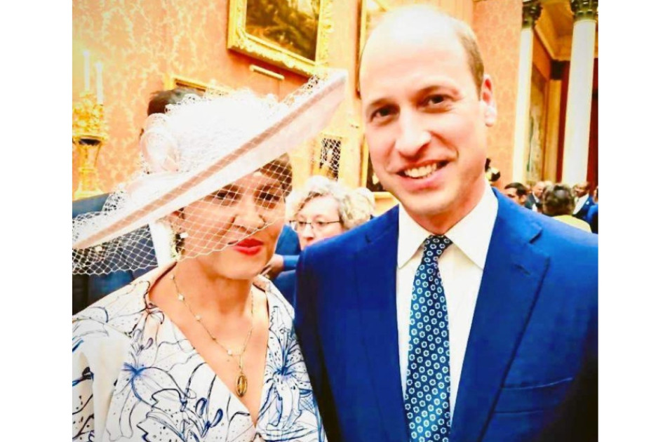 Polémica por los elevados gastos de  imagen de la primera dama de la nación