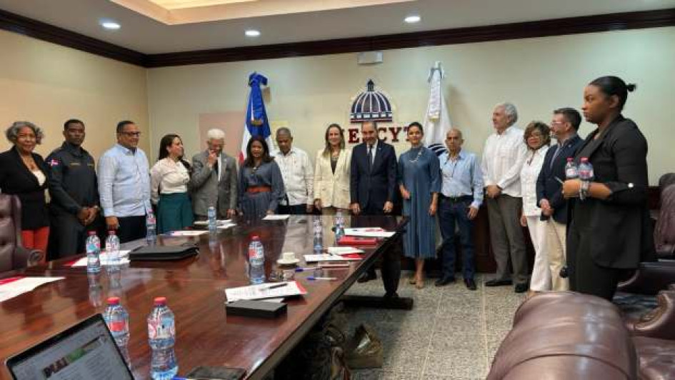 Universidades de Manizales se vinculan al proyecto colombiano de ofrecer 10 mil becas para población de la República Dominicana. El acto de formalización del convenio se cumplió en ese país, la semana pasada.