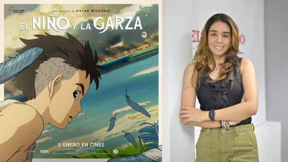 Geraldine Fernández