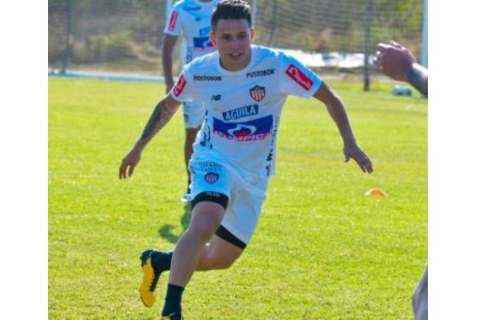 El Once Caldas anunció otro refuerzo para la Liga I