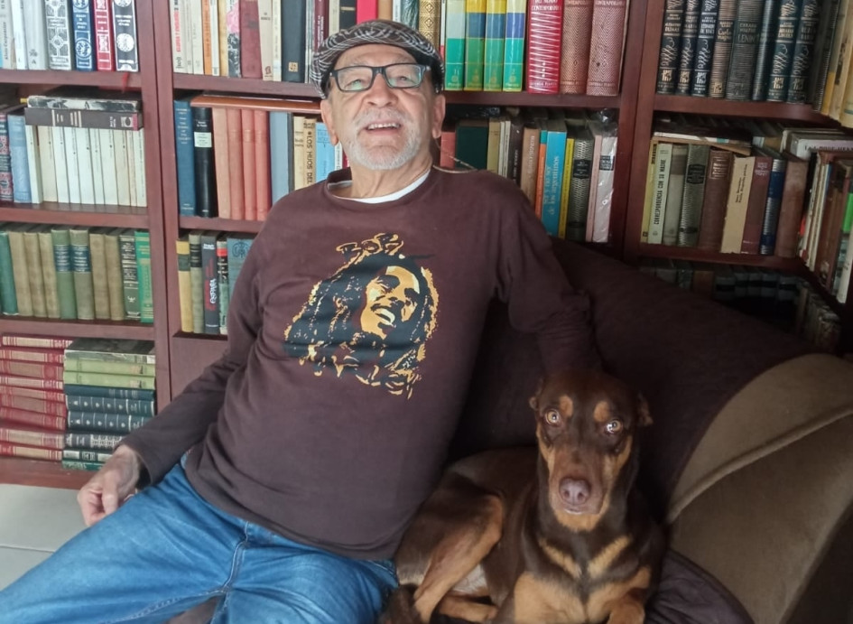 Hernando Salazar Patiño fue columnista de LA PATRIA por varios años.