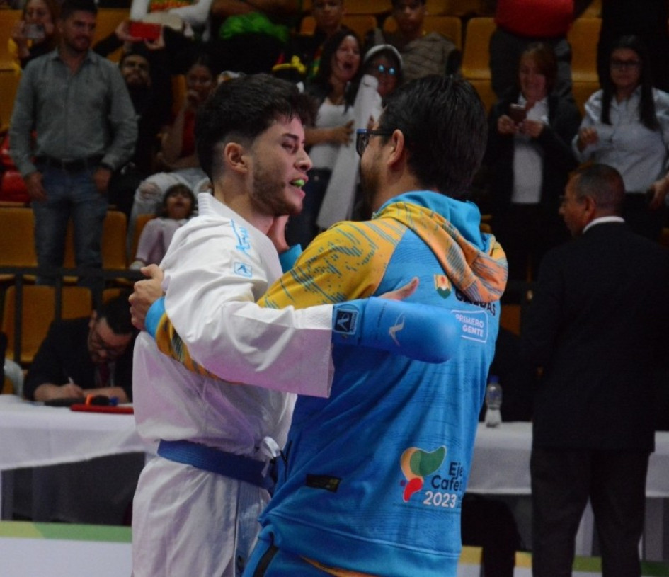 Los deportistas de Caldas, que viven en Manizales, ya se pueden inscribir en el programa de apoyos económicos de la Alcaldía.