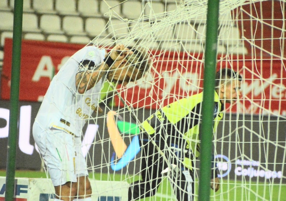 La superioridad que el Once Caldas tuvo durante gran parte del compromiso no fue suficiente para lograr una ventaja en el marcador ante La Equidad.