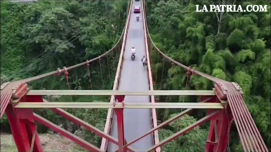 Puente Olivares