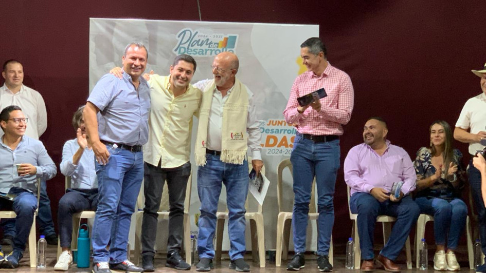 Foto|Albeiro Rudas|LA PATRIA