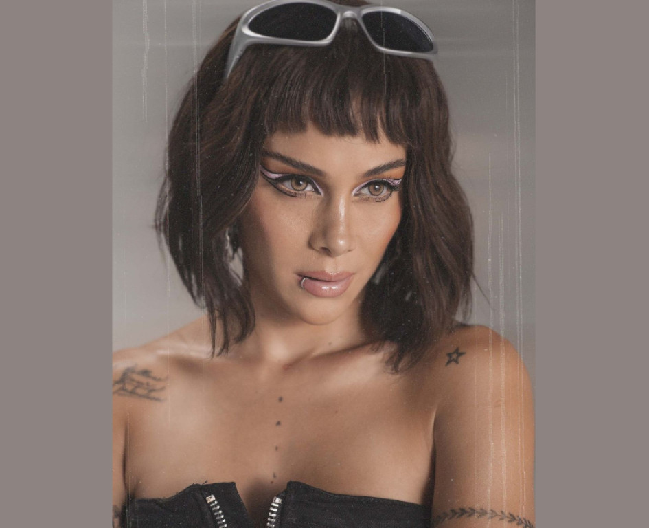 artista-Greeicy-presentó-su-nuevo-álbum-Yeliana