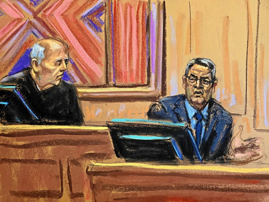 Foto | EFE | LA PATRIA